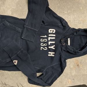 Gilly Hicks hoodie